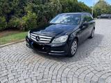 Mercedes-Benz C-Klasse 200 CDI - gebrauchte Mercedes-Benz 200 aus dem Jahr 2011