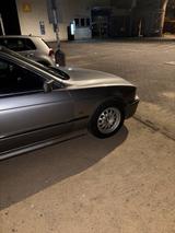 BMW 520i e39 1997 - gebrauchte BMW 520 aus dem Jahr 1997