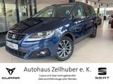 Seat Alhambra 1.4 TSI *7-Sitz*Navi*Kessy*Shz*PDC* - Seat: Kombi, 7