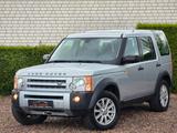 Land Rover Discovery V6 TD HSE - gebrauchte Land Rover Discovery aus dem Jahr 2008