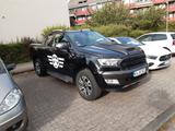 Ford Ranger - Ford Ranger in Karlsruhe