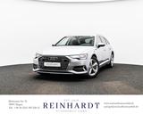 Audi A6 AVANT 45TFSi ACC/LED/AHK/SIDE/MEMORY/StHz. - Audi A6 in Hagen