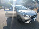 MG ZS 1.5 VTI-tech Luxury Luxury - MG ZS von privat
