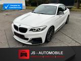 BMW M240i Performance Edition*1 of 750*Unfallfrei*HK - BMW: Coupe, 7