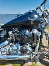 Yamaha XVS 650  TÜV NEU - YAMAHA LÜBECK