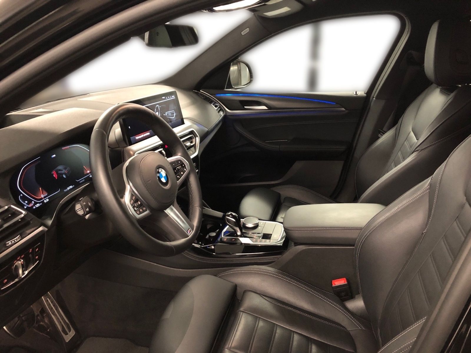 BMW X4 - Bild 7