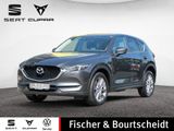 Mazda CX-5 2.5 Kangei AUTOMATIK NAVI 360° HUD LED SHZ - Mazda CX-5 in Köln