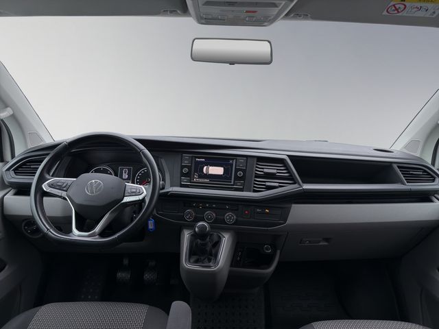 T6.1 Kombi 2.0 TDI L1H1