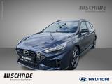 Hyundai i30 Kombi N Line+AUTOMATIK+TEILLEDER+PANO+MEMORY - Hyundai i30: N Line
