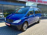 Mercedes-Benz Vito Kombi 115 CDI kompakt 8-Sitzer - gebrauchte Mercedes-Benz Vito aus dem Jahr 2006