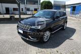 Jeep JEEP Grand Cherokee 3.0 V6 CRD 250 CV Multijet I - Jeep Grand Cherokee Kombi Gebrauchtwagen