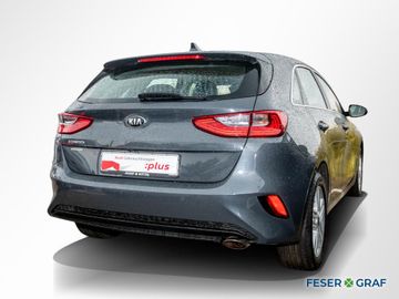 KIA cee'd / Ceed - 2
