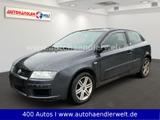 Fiat Stilo 1.9 JTD 120 Active - Fiat Stilo mit Diesel-Antrieb