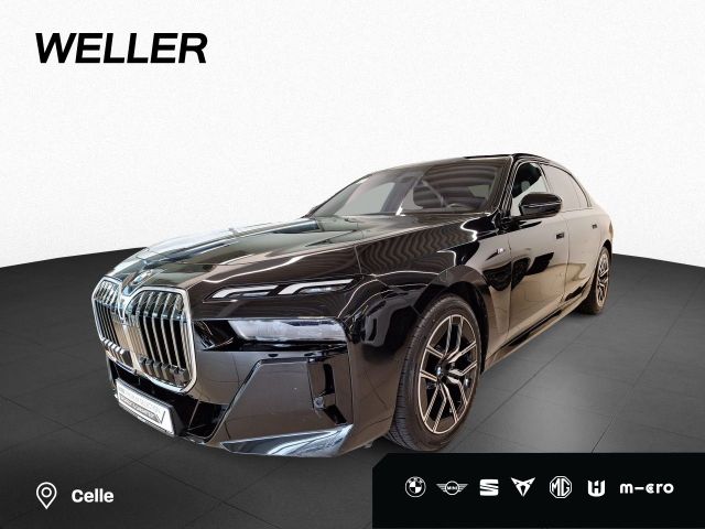 BMW 740d xDrive M Sport DA/PA Prof ACC StdHzg. Bo/Wi