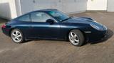Porsche 996 Carrera Coupé Carrera - gebrauchte Porsche 996 aus dem Jahr 2000