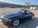 BMW Z4 2.5i - - BMW Z4 in Mönchengladbach