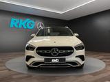 Mercedes-Benz GLA 250 4M PROGRESSIVE PANORAMA STANDHEIZUNG PDC - Mercedes-Benz GLa
