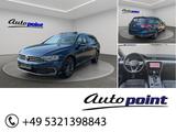 Volkswagen Passat Variant 1.4 TSI GTE PANO VIRTUAL AHK - : Blau, Alcantara, Plug-In Hybrid, Kombi