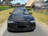 Audi A6 Avant 40 TDI quattro sport S-Line Competition - Audi Gebrauchtwagen in Bielefeld