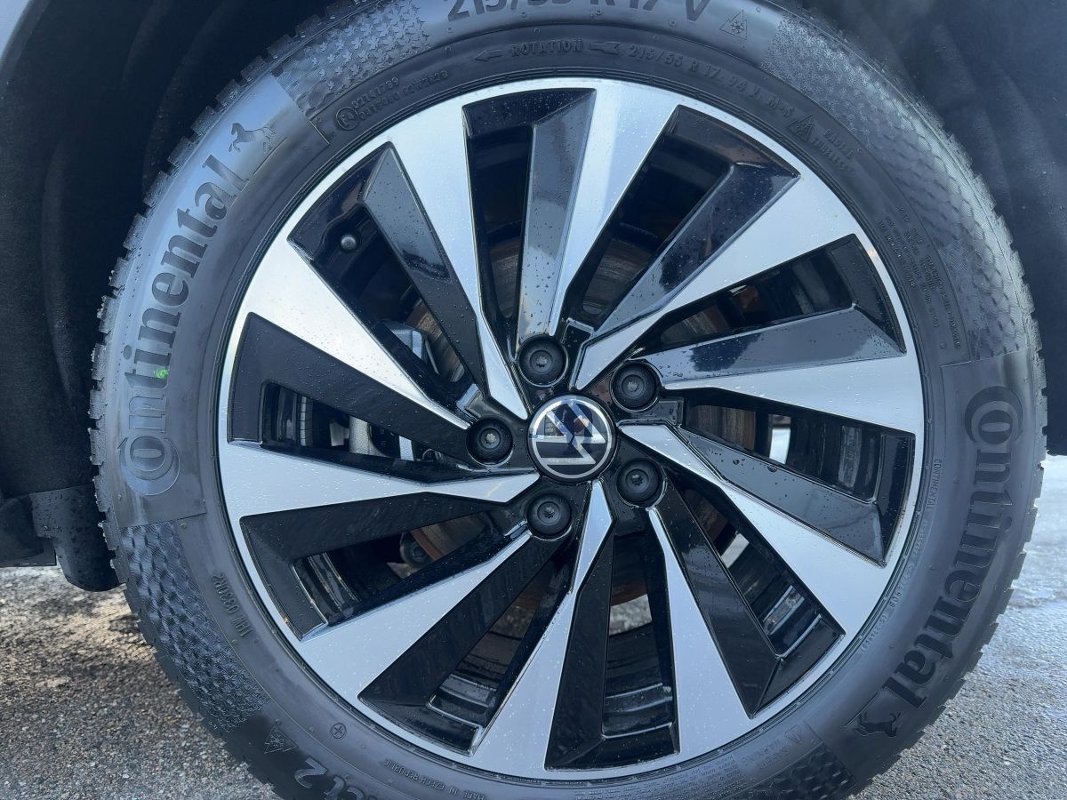 Volkswagen T-Roc - Bild 7