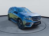 Mercedes-Benz GLS 350 d 4MATIC -AMG  - Mercedes-Benz GLS-Klasse von privat