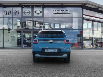 Citroën C3 Turbo 100 MAX °Navi°BF°AAC°RFK°PDC°SHZ°NSW°