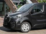 Nissan Primastar Tekna 8 Sitzer L1H1 dCi170 DCT Rückfah - Nissan: Dci