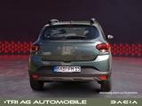 Dacia Sandero Stepway Extreme+ TCe 110 - Dacia Sandero: Stepway Extreme