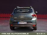 Dacia Sandero Stepway Extreme+ TCe 110 - Dacia Sandero: Leasing