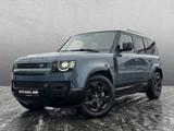 Land Rover Defender 110 D300 X-Dyn.SE AHK Pano Black+Winter - Land Rover Defender in Bochum