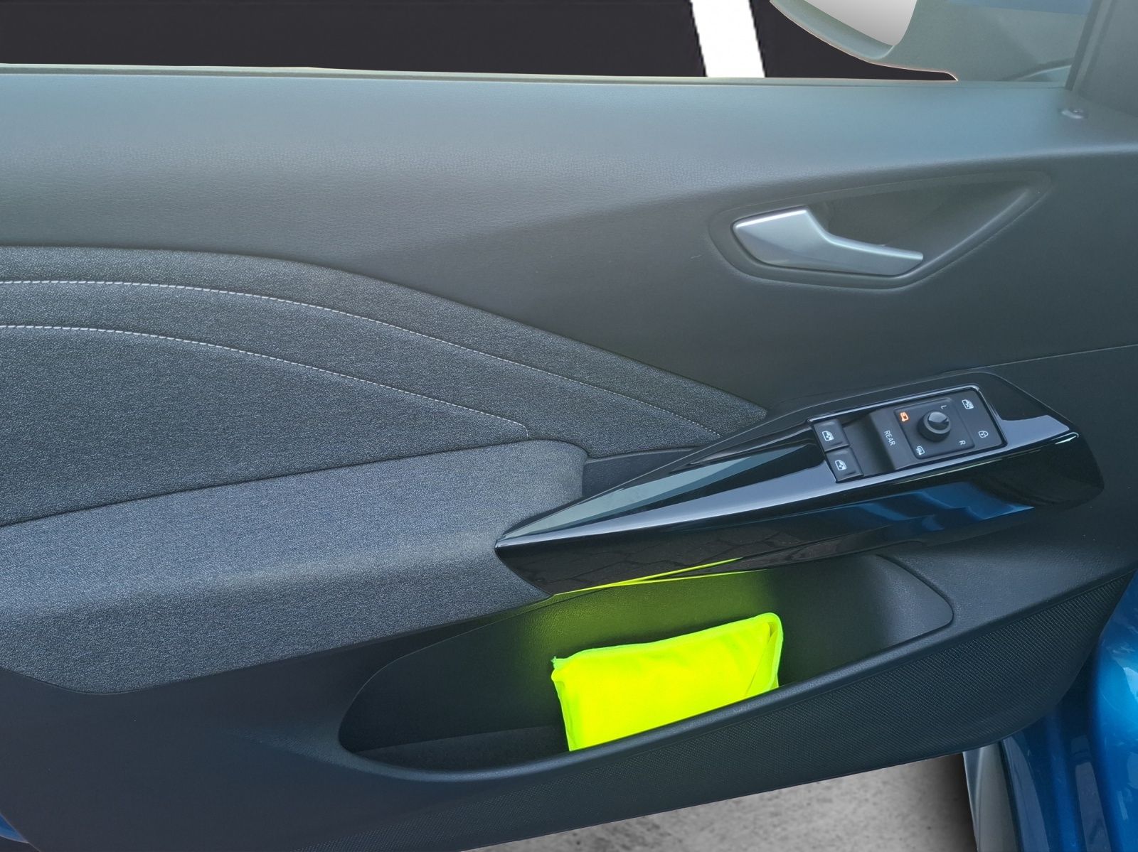Fahrzeugabbildung Volkswagen ID.3 Pro Matrix Navi Pano ACC RFK SH 19"
