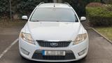 Ford Mondeo Mk4 2.0tdci Tüv Neu - Ford Mondeo Gebrauchtwagen in Augsburg