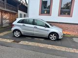 Mercedes-Benz Mercedes Benz b170 - gebrauchte Mercedes-Benz B 170 aus dem Jahr 2007