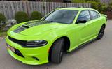 Dodge Charger GT AWD Daytona Line Voll Ausstat WIE NEU - Dodge aus 2024
