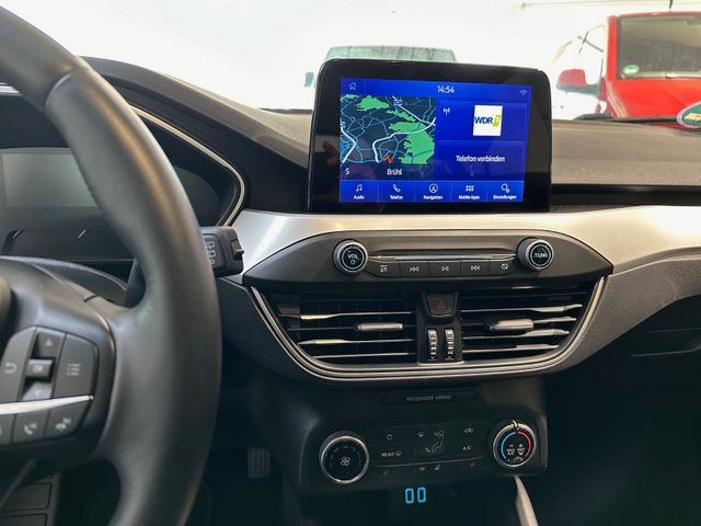 Fahrzeugabbildung Ford Focus Turnier Cool & Connect*CarPlay*RFK*SHZ*1.H