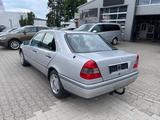 Mercedes-Benz C 180 Elegance  Automatik - gebrauchte Mercedes-Benz C-Klasse aus dem Jahr 1995