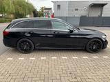 Mercedes-Benz C 200 d T - AMG - Mercedes-Benz C 200 Gebrauchtwagen in Aachen