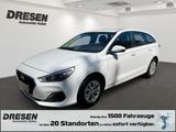 Hyundai i30cw cw Kombi''Navigation+Sitzheizung+Park-Pilo - Hyundai Gebrauchtwagen in Krefeld