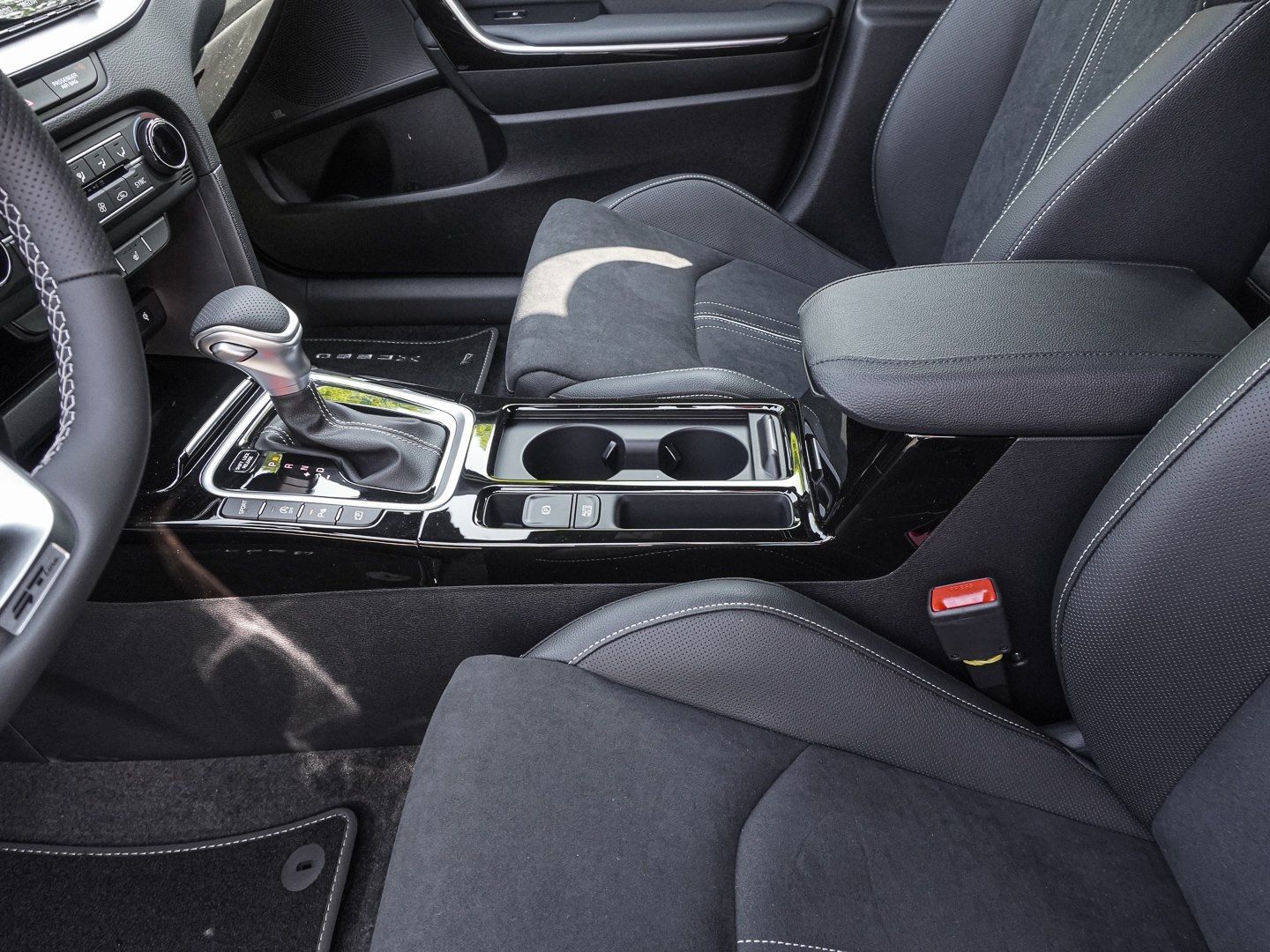 Kia XCeed - Bild 12