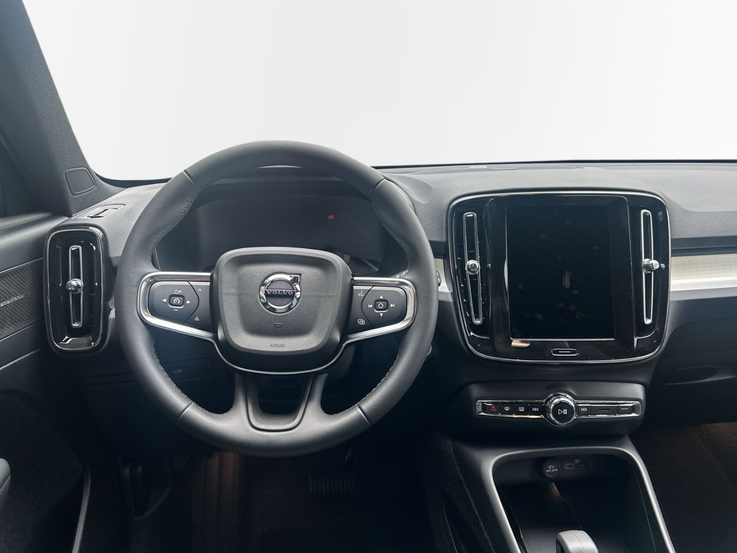Volvo XC40 - Bild 13
