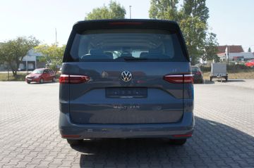 Volkswagen T7 Multivan - 7