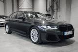 BMW 540i Limo xDrive M Sport/Laser/ - BMW 540 mit Benzin-Antrieb: Limousine