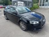 Audi A3 1.8 TFSI Ambition - Audi A3: 8t