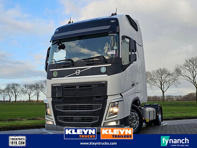 Volvo FH 500 XL X-LOW I-PARK-COOL