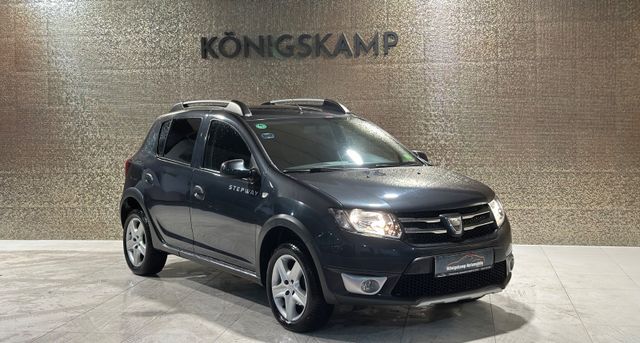 Dacia Sandero II Stepway Prestige Aut*TÜV&SERVICE NEU*