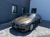 BMW 6 Coupe 640 i Individual 1.Hand - BMW 640 Benzin Gebrauchtwagen