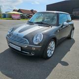MINI ONE Mini Leder Klimaaut MFL SHZ Pano - MINI ONE Gebrauchtwagen