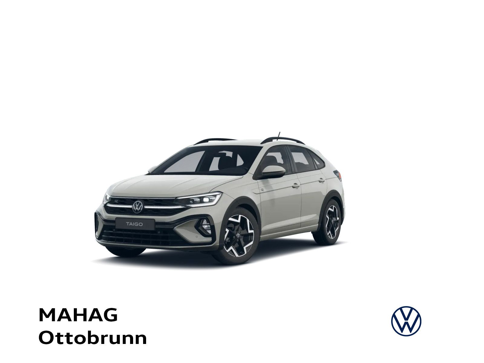 Volkswagen Taigo - Bild 1
