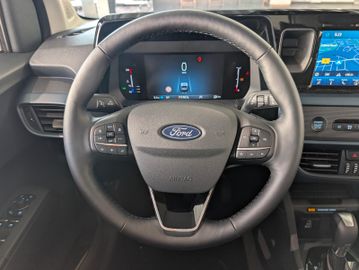 Ford Tourneo Courier Active Automatik Dach weiß