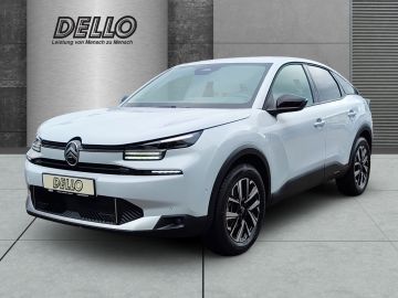 Citroën Leasingangebot: Citroën C4 Max 1.2 PureTech EU6e Benziner 130 Automatik 